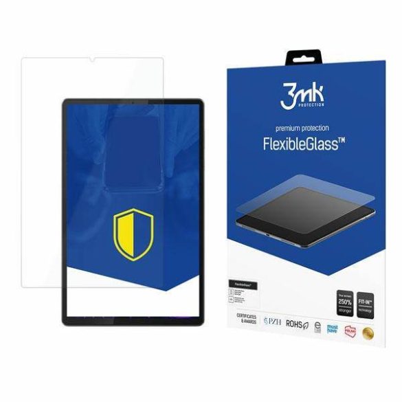 3MK FlexibleGlass Lenovo Tab M10 Plus 2 gen 10.3" hibrid üveg Lite képernyővédő fólia