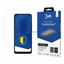   3MK FlexibleGlass Motorola Moto G9 Power hibrid üveg képernyővédő fólia