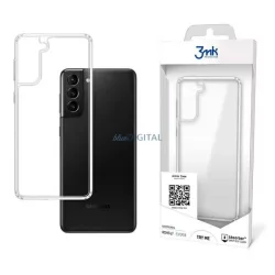 3MK Armor Case Samsung G991 S21 tok