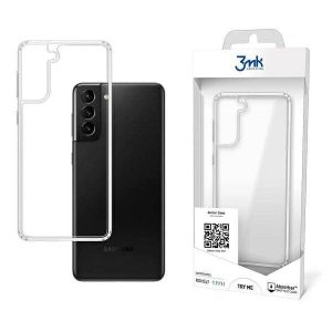 3MK Armor Case Samsung G991 S21 tok