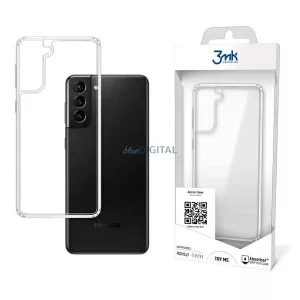 3MK Armor Case Samsung G991 S21 tok