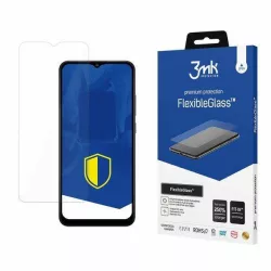   3MK FlexibleGlass Samsung Galaxy A02s hibrid üveg képernyővédő fólia