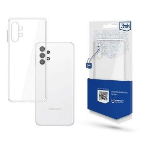 3MK Clear Case Samsung A326 A32 5G tok