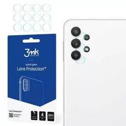   3MK Lens Protect Samsung Galaxy A326 A32 5G, 4db kamera védőfólia