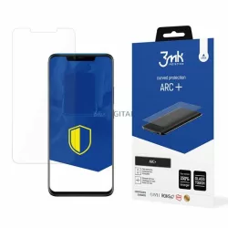   3MK Folia ARC+ FS Huawei Mate 20 Pro teljes képernyős kijelzővédő fólia