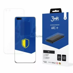   3MK Folia ARC+ FS Huawei P40 Pro teljes képernyős kijelzővédő fólia