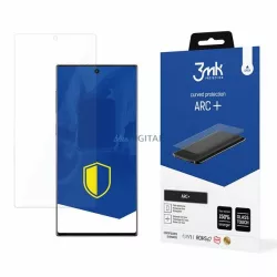   3MK Folia ARC+ FS Samsung Galaxy Note 10+ N975 teljes képernyős kijelzővédő fólia