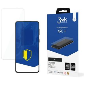 3mk ARC+ fólia Samsung Galaxy S21 Plus