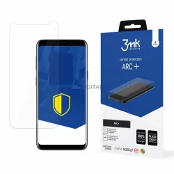   3MK Folia ARC+ FS Samsung Galaxy G960 S9 teljes képernyős kijelzővédő fólia