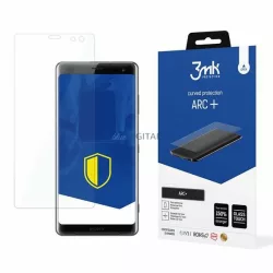   3MK Folia ARC+ FS Xperia XZ3 teljes képernyős kijelzővédő fólia