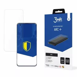   3MK Folia ARC+ FS Xiaomi Mi 10/Mi 10Pro teljes képernyős kijelzővédő fólia