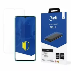   3MK Folia ARC+ FS Xiaomi Mi Note 10 teljes képernyős kijelzővédő fólia