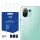 3MK Lens Protect Xiaomi Mi 11 Lite 5G, 4db kamera védőfólia
