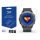 3MK FlexibleGlass Watch Garmin Enduro hibrid üveg képernyővédő fólia