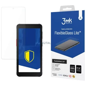 3mk FlexibleGlass Lite hibrid üveg Samsung Galaxy Xcover 5