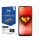 3MK FlexibleGlass Lite Motorola Moto E7 Power hibrid üveg Lite képernyővédő fólia