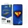 3MK Silver Protect+ Motorola Moto E7 Power nedves felvitelű antimikrobiális képernyővédő fólia