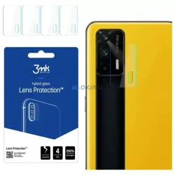   3mk Lens Protect kamera lencse védő fólia Realme GT 5G - 4db