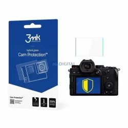 3MK CamProtect Panasonic Lumix S5 hibrid üveg