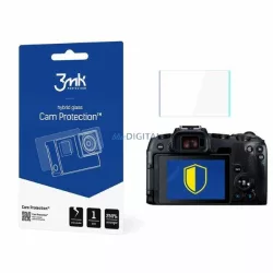 3MK CamProtect Canon EOS RP hibrid üveg