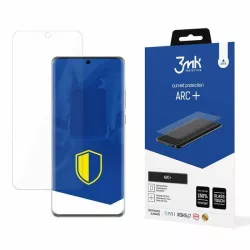   3MK Folia ARC+ Huawei P50 Pro 5G teljes képernyős kijelzővédő fólia