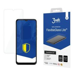   3MK FlexibleGlass Lite Motorola Moto G10 hibrid üveg Lite képernyővédő fólia