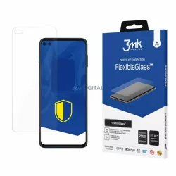   3MK FlexibleGlass Motorola Moto G100 5G hibrid üveg képernyővédő fólia