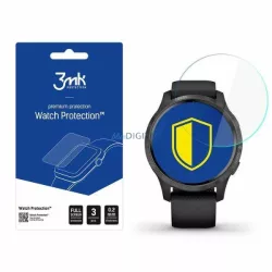 3mk ARC Watch kijelzővédő fólia Garmin Venu 2s