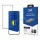 3MK HardGlass Max Samsung Galaxy S21 FE fekete, kijelzővédő fólia