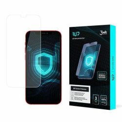   3MK Folia 1UP iPhone 12/12 Pro 6,1" Folia Gaming 3db kijelzővédő fólia