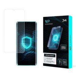   3MK Folia 1UP Xiaomi Redmi Note 10 4G Folia Gaming 3db képernyővédő fólia