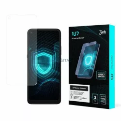   3MK Folia 1UP Motorola Moto G9 Power Folia Gaming 3db képernyővédő fólia
