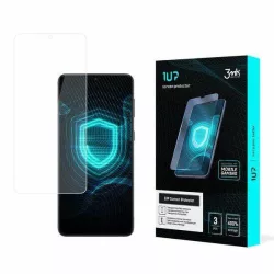   3MK Folia 1UP Samsung Galaxy G998 S21 Ultra 5G Folia Gaming 3db képernyővédő fólia
