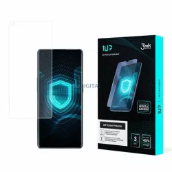   3MK Folia 1UP Oppo Reno 6 Pro 5G PEPM00 Folia Gaming 3db képernyővédő fólia