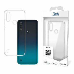 3MK Armor Case Motorola Moto E6s tok