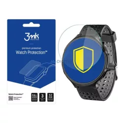   3MK Folia ARC Garmin Forerunner 235 teljes képernyős kijelzővédő fólia