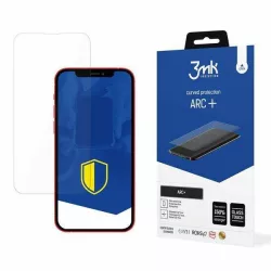   3MK Folia ARC+ FS iPhone 13 Mini teljes képernyős kijelzővédő fólia