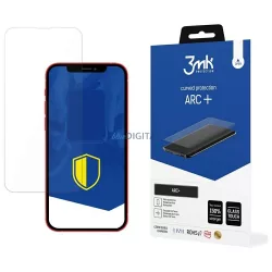 fólia 3MK ARC+ teljes képernyős védőfólia iPhone 13