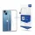 3MK Clear Case iPhone 13 Mini tok