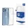 3MK Clear Case iPhone 13 Pro tok