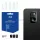 3MK Lens Protect Motorola Defy 2021, 4db kamera védőfólia