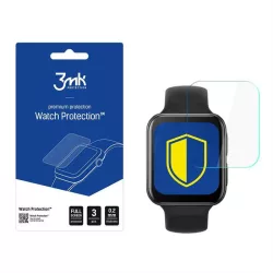   3MK Folia ARC Oppo Watch 2 42mm teljes képernyős kijelzővédő fólia