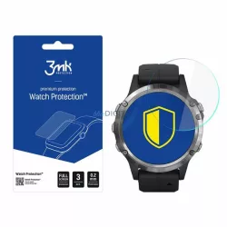   3MK FlexibleGlass Watch Garmin Fenix 5 Plus hibrid üveg képernyővédő fólia