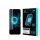 3MK Folia 1UP Samsung Galaxy Z Flip 3 5G Folia Gaming 3db képernyővédő fólia