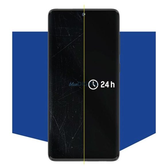 3mk ARC+ kijelzővédő fólia Xiaomi 11T