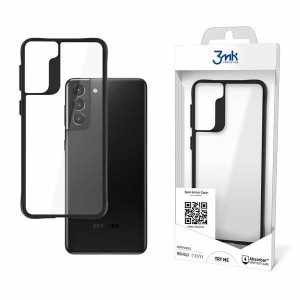 3MK SatinArmor+ Case Samsung G996 S21+ 5G ütésálló tok