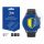 3MK Folia ARC Xiaomi Amazfit GTR 3 Watch teljes képernyős kijelzővédő fólia