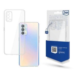 3MK Clear Case Realme GT Master tok