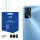 3mk Lens Protect kamera lencse védő fólia Oppo A54s - 4 db