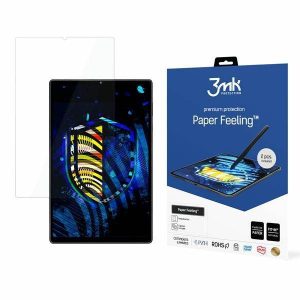 3MK PaperFeeling Lenovo Tab M10 Plus 10.3" 2db kijelzővédő fólia